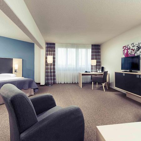 Mercure Bonn Hardtberg Eksteriør bilde