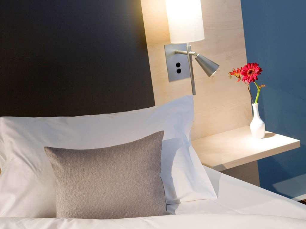 Mercure Bonn Hardtberg Rom bilde