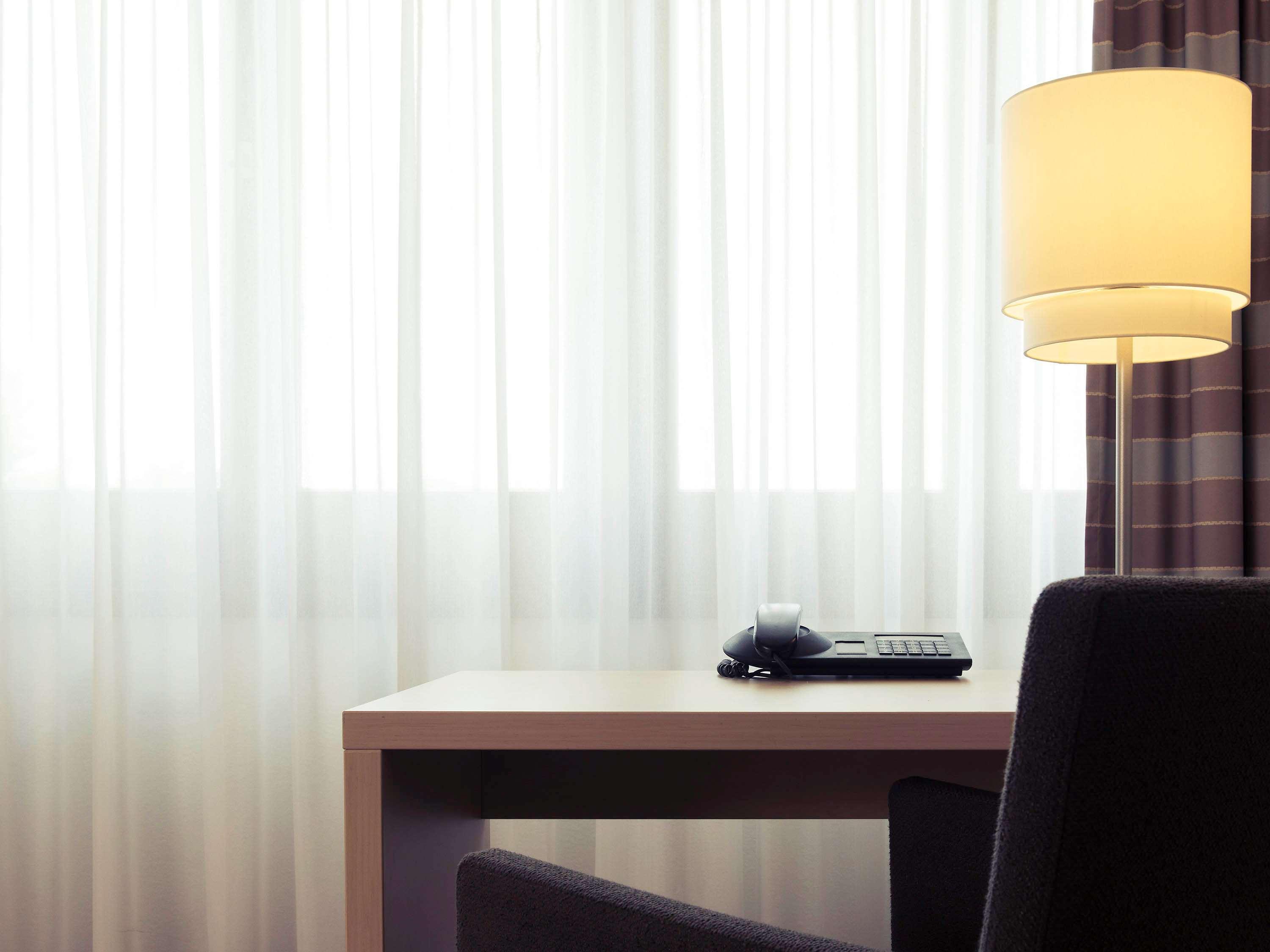 Mercure Bonn Hardtberg Rom bilde