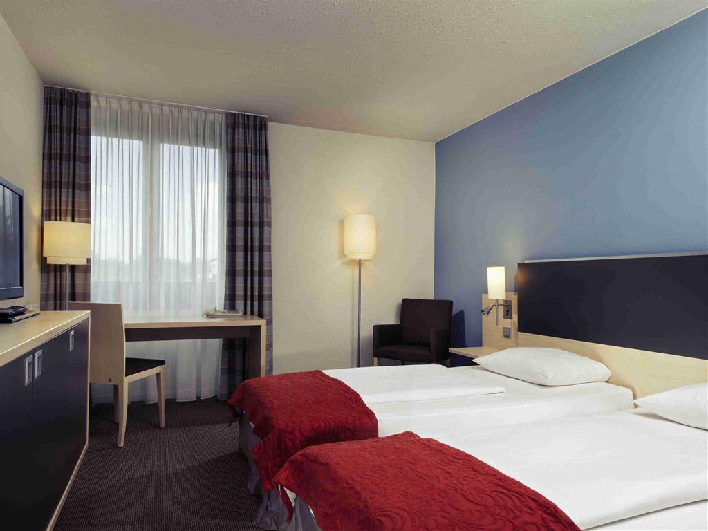 Mercure Bonn Hardtberg Eksteriør bilde