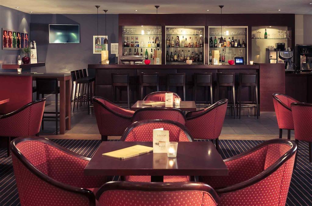 Mercure Bonn Hardtberg Eksteriør bilde