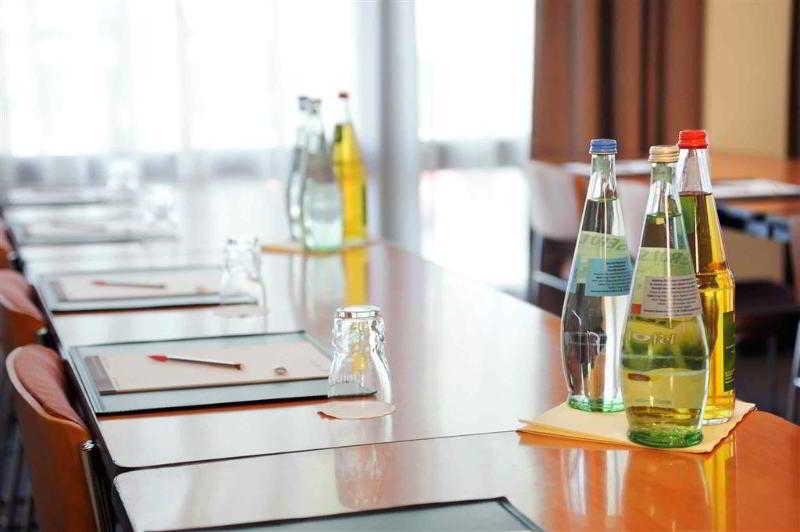 Mercure Bonn Hardtberg Eksteriør bilde