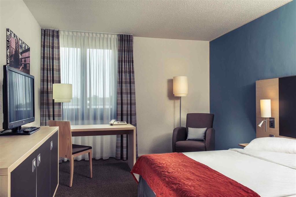 Mercure Bonn Hardtberg Eksteriør bilde