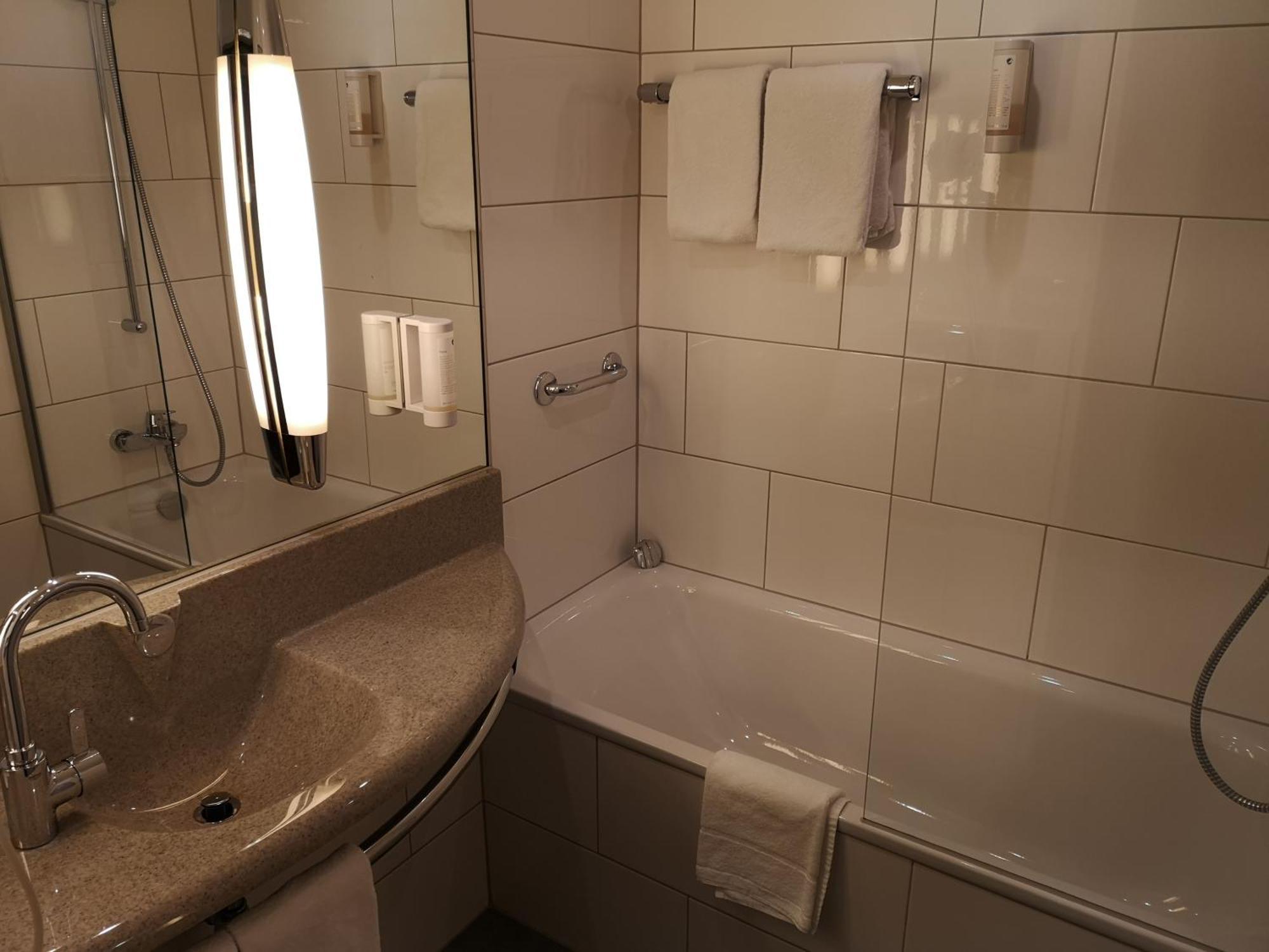 Mercure Bonn Hardtberg Eksteriør bilde