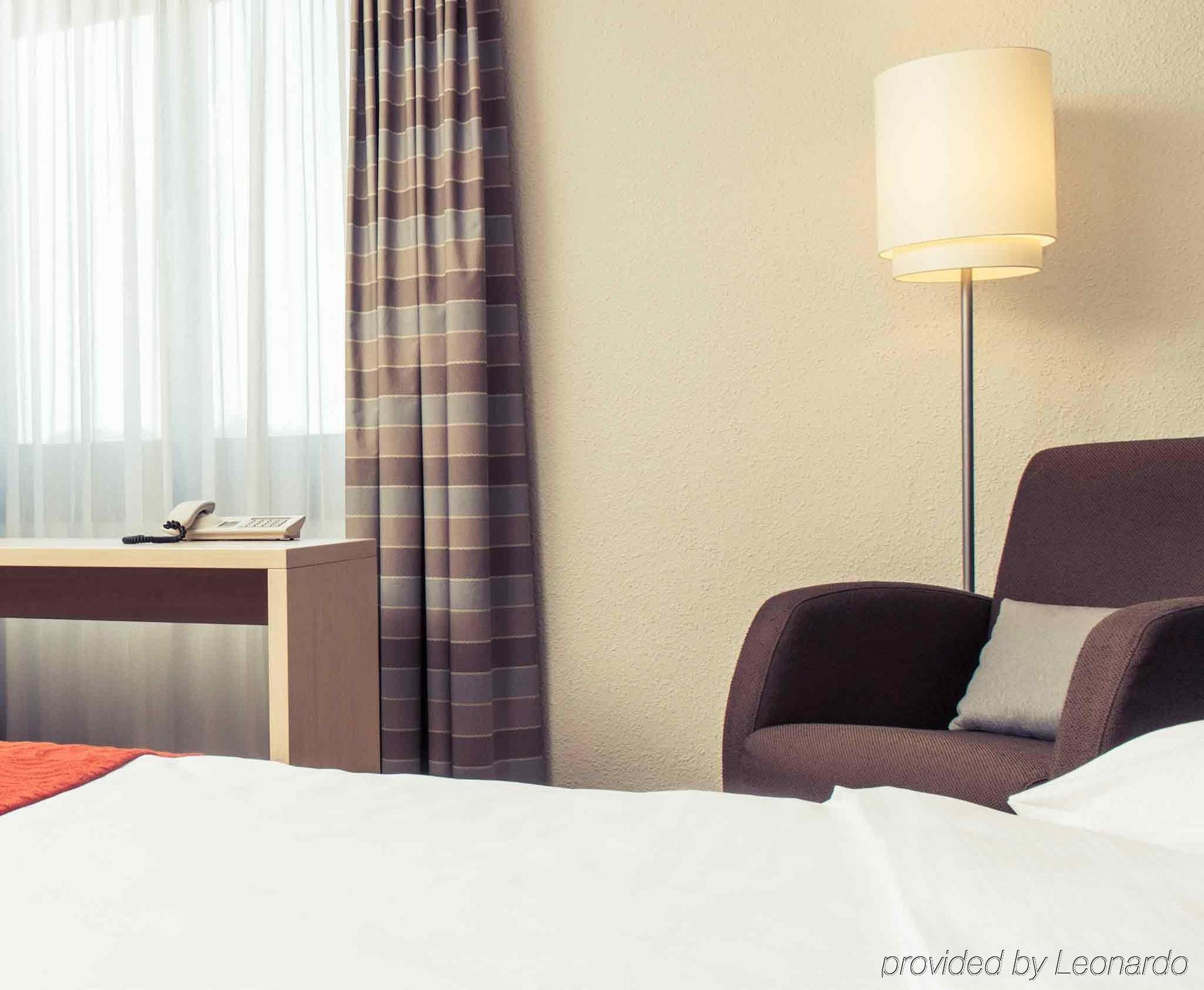 Mercure Bonn Hardtberg Rom bilde