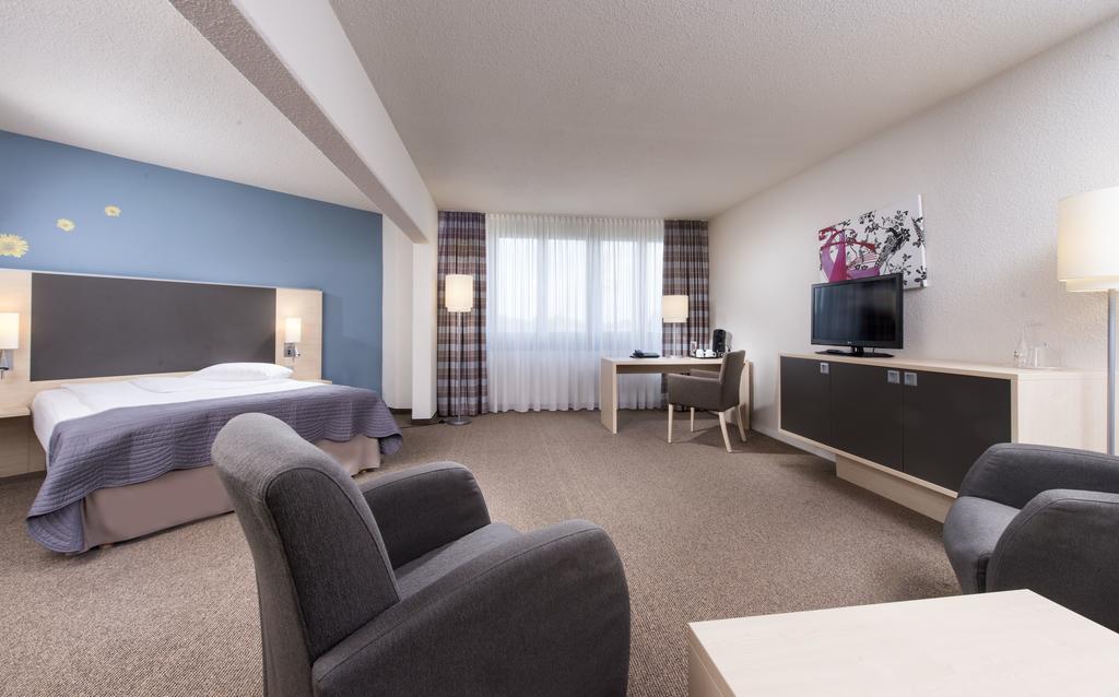 Mercure Bonn Hardtberg Rom bilde