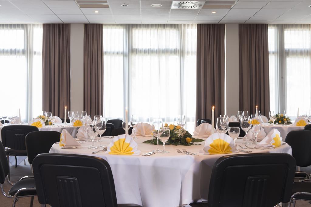 Mercure Bonn Hardtberg Fasiliteter bilde