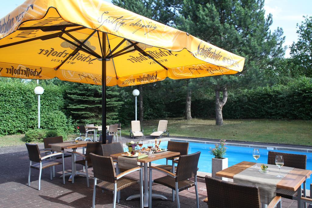Mercure Bonn Hardtberg Fasiliteter bilde