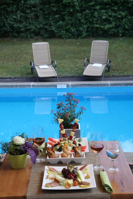 Mercure Bonn Hardtberg Fasiliteter bilde