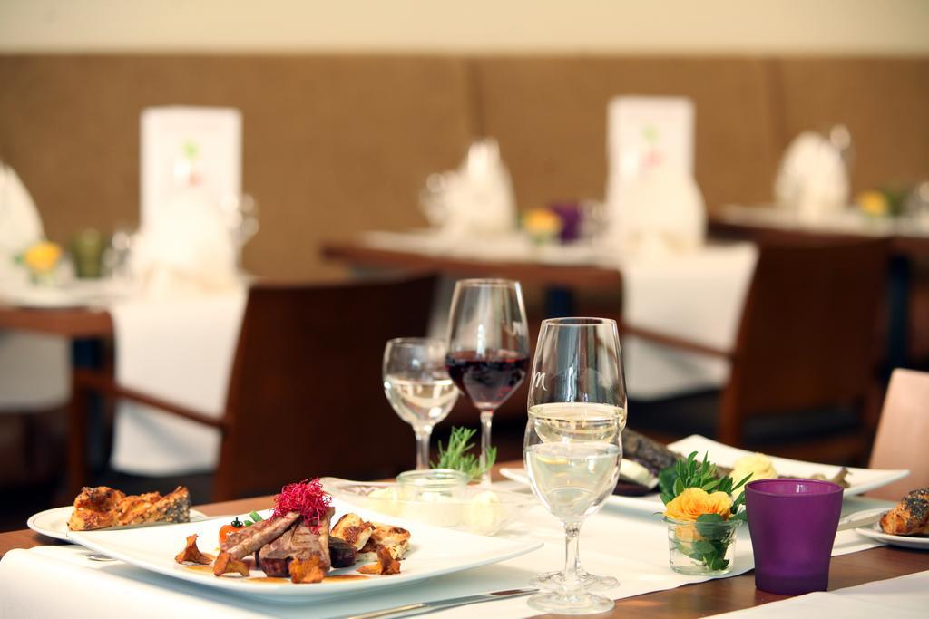 Mercure Bonn Hardtberg Fasiliteter bilde