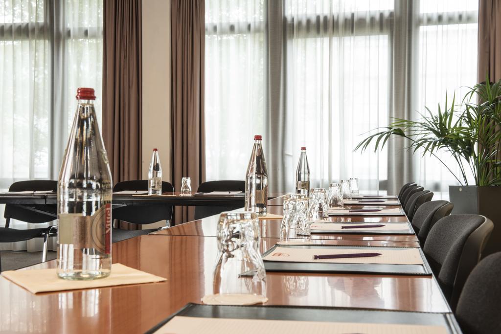 Mercure Bonn Hardtberg Business bilde