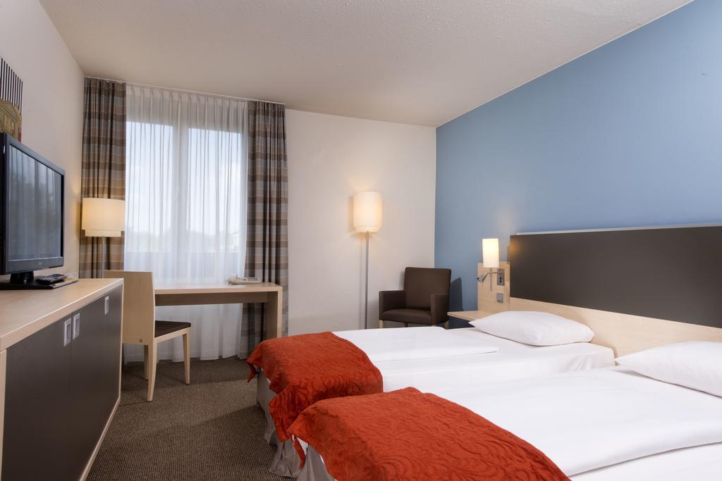 Mercure Bonn Hardtberg Rom bilde