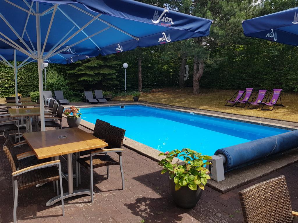 Mercure Bonn Hardtberg Fasiliteter bilde
